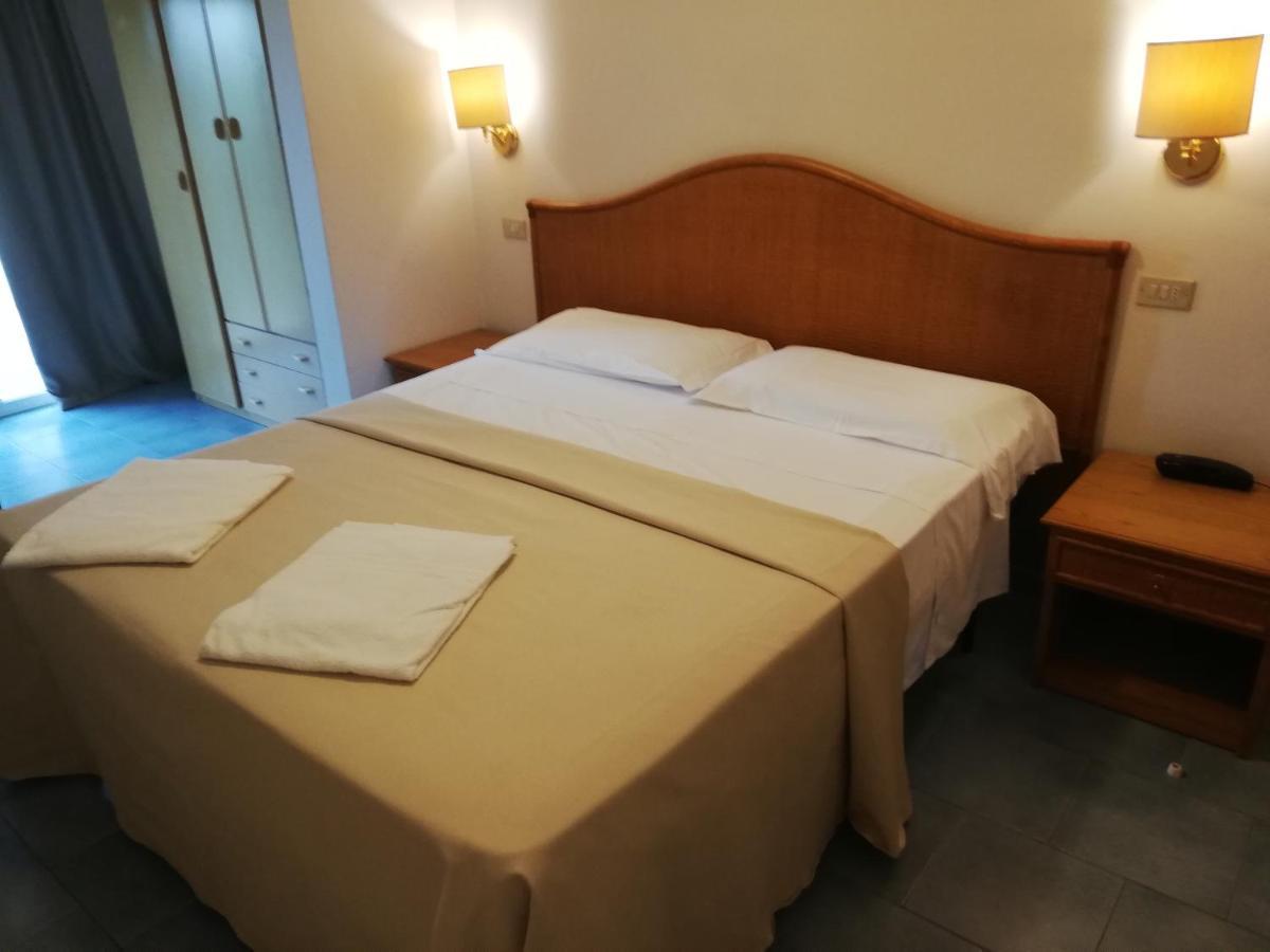 Hotel Falco 里乔内 外观 照片