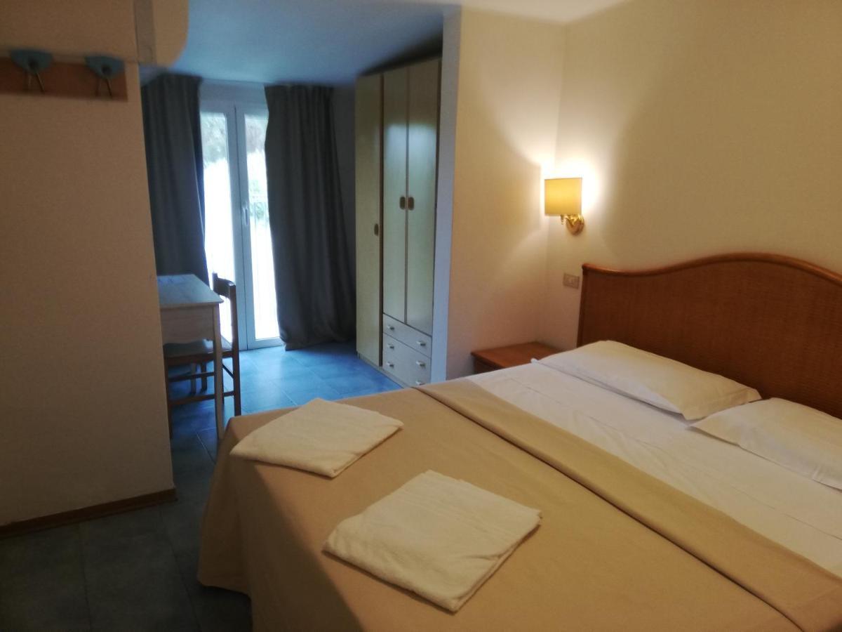 Hotel Falco 里乔内 外观 照片