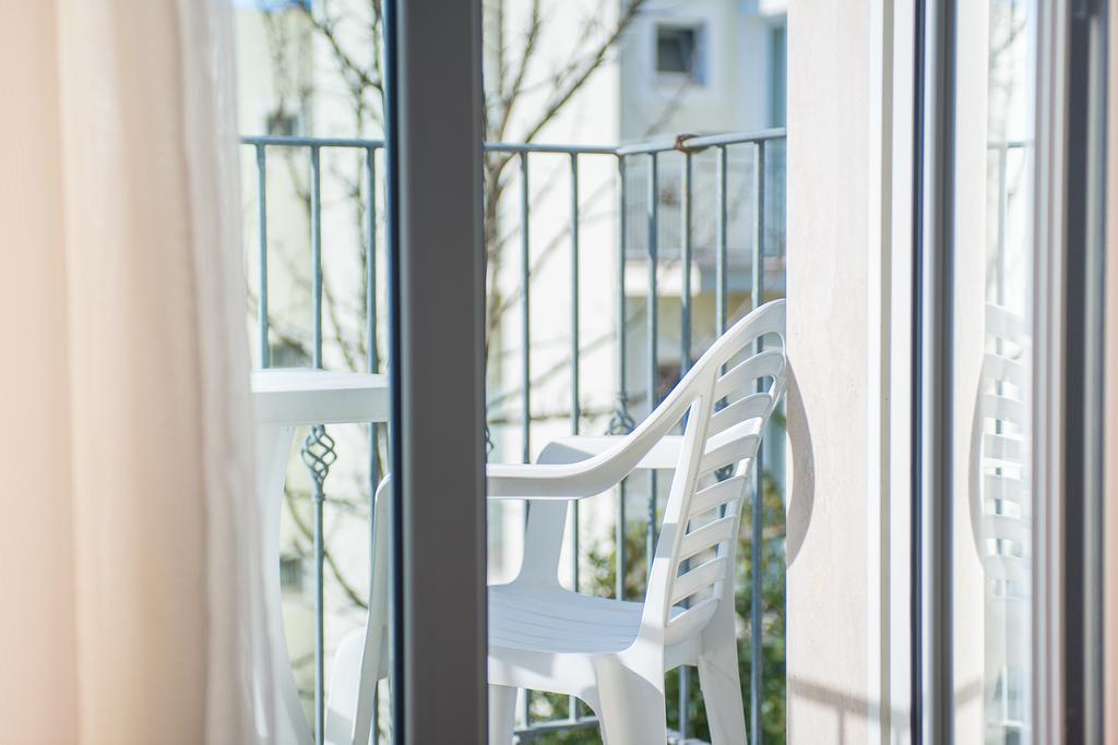 Hotel Falco 里乔内 外观 照片