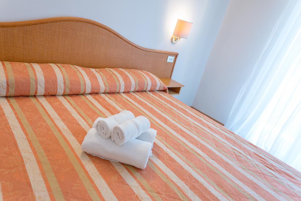 Hotel Falco 里乔内 外观 照片
