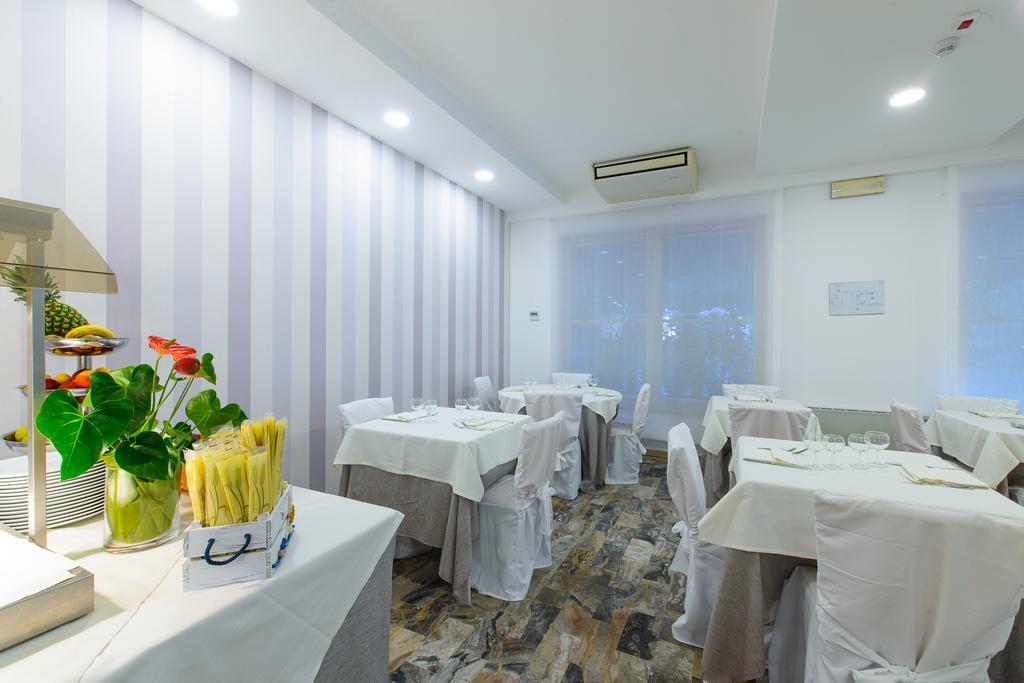 Hotel Falco 里乔内 外观 照片