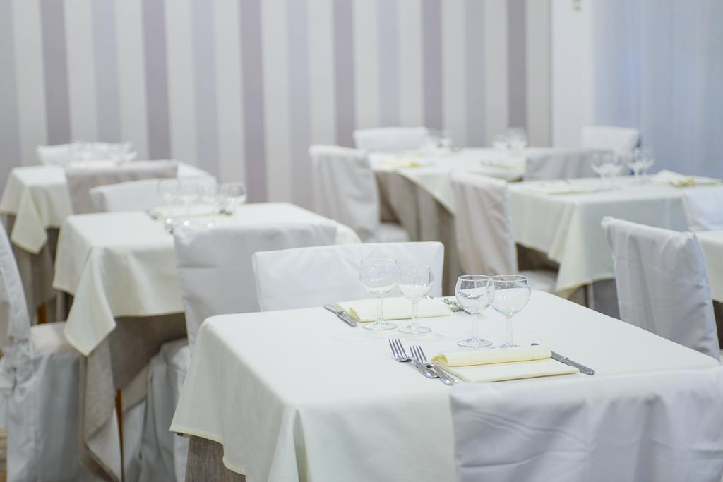 Hotel Falco 里乔内 外观 照片